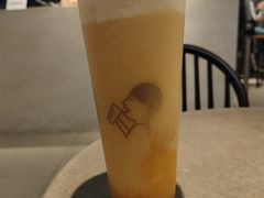 -喜茶(广州石牌桥店)