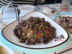 -日照大牌檔•小船海鲜(万平口店)