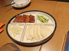 -新发现(宝山龙湖店)