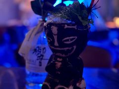 -境·Bar·日咖夜酒