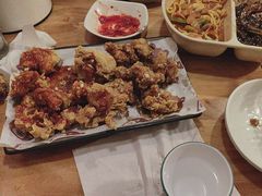 -多宾韩国料理(学衡路店)