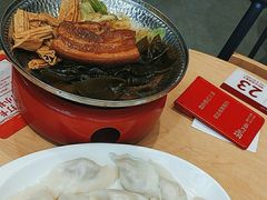 -喜家德虾仁水饺(飞洲国际店)