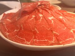 -竹犇番茄火锅(长风街店)