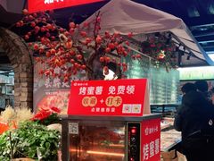 门面-湘村小灶·地道长沙菜·本地人优选(万家丽路店)