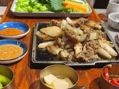 -将军牛排·尔滨地标朝鲜族美食(总店)