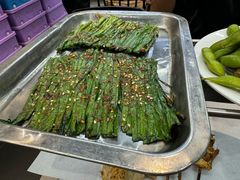 -老黑板筋(顺义总店)