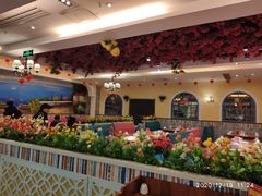 -龙聚德北京烤鸭(巴南商社汇购物中心店)