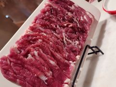 -南锣南门涮肉(南锣鼓巷店)