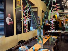 -Ministry of Crab(科伦坡店)