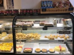 -BREAD WAY面包路·欧式面包(龙湖时代D馆店)