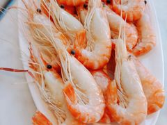 -万达文华酒店·48F云端窗景美食汇自助餐厅