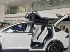 -TESLA 特斯拉(北京南四环中路特斯拉中心)