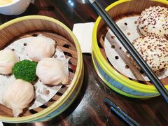 -湛江民大喜来登酒店-采悦轩中餐厅