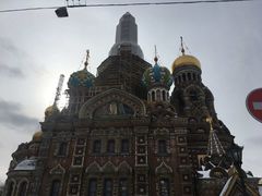 -滴血救世主教堂