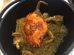 -万龙洲海鲜(南新仓店)