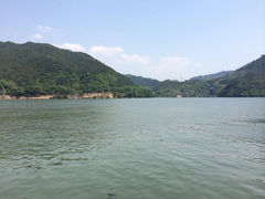 iphone_upload_pic-严子陵钓台(富春江小三峡)