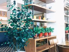 -雕刻时光咖啡馆(交大店)