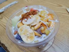 -葛师傅越南特色水果捞(建政南路总店)