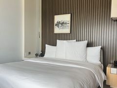-上海柏悦酒店