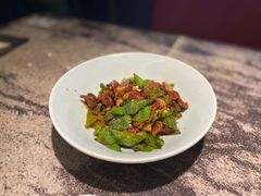 辣椒小炒肉-新白鹿餐厅(松江开元地中海店)