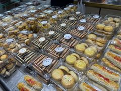 -幸福蛋糕坊(金顶街店)