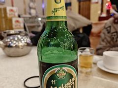 -平壤馆(西塔街店)