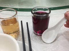 -盐通酒家(金桥湾清水苑店)