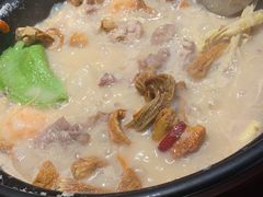 胡椒猪肚鸡-捞神煲汤火锅(湖滨商业街店)