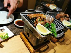 -虹料理·日料放题(悠方店)