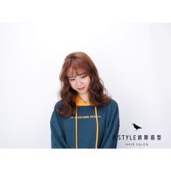 -吉米造型