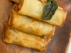-新名仕新白玉兰餐厅