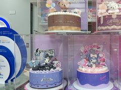 -美滋每客(大同店)