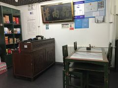 -壹条龙饭庄台基厂店