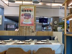 -缇纳甜妮·西餐·甜点(商字店)