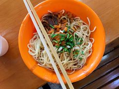 -华中农业大学-荟园餐厅