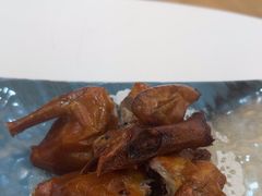 -丰尔粥食·顺德鱼生·干蒸排骨顺德菜(大良分店)