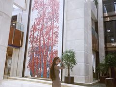 -济南喜来登酒店