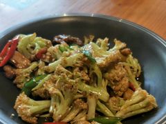 -翠花老菜饺子馆(七宝店)