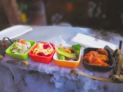 贡多拉前菜组合-斯比特花园意大利餐厅(缤谷广场店)