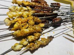 -一顿烧烤(八经街店)
