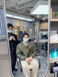 -Sying杉影日式烫染專門店