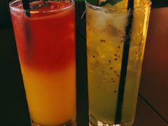-FUTURE BAR(岭南天地店)