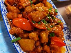 -杨南饭店·二十五年闽菜馆(凤湖新城一店)