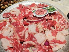 -小黑牛烤肉(聚隆店)