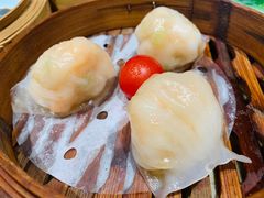 -点都德(聚福楼店)