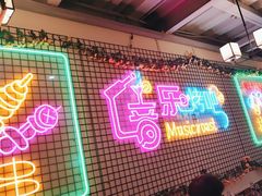 -云晓光头烧烤吧(新大陆广场店)