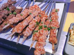 -燥次·烧烤酒场(万象城店)