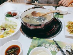 -黑鸡小馆(金源店)