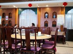 -南来顺饭庄·清真(南菜园店)