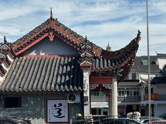 -南岳大庙